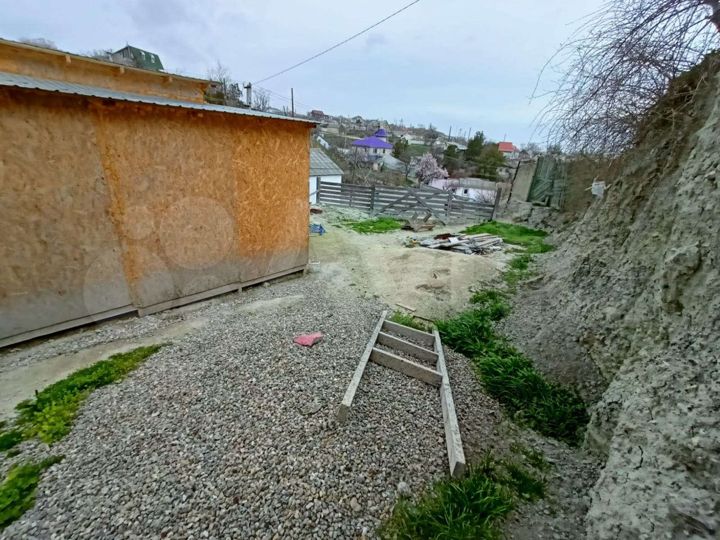 Участок 6,7 сот. (ИЖС)