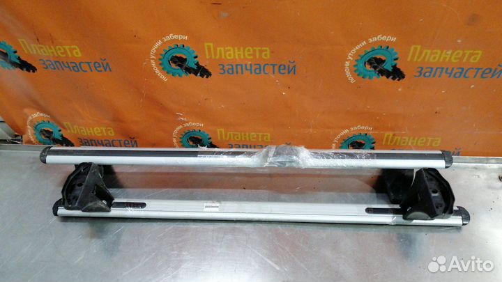 Багажник на крышу поперечины LADA Largus