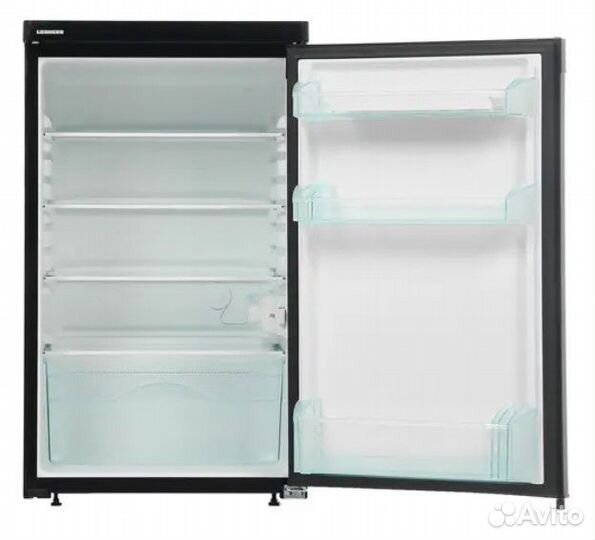 Холодильник компактный Liebherr Tb 1400 черный