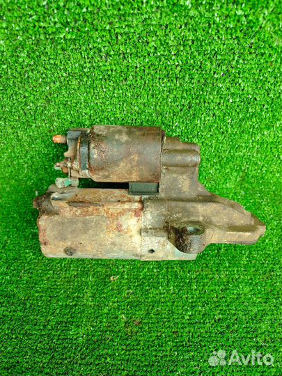 Стартер Ford Focus ZX4 2.0