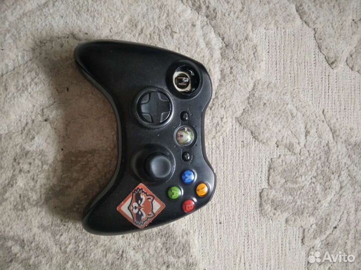 Xbox 360