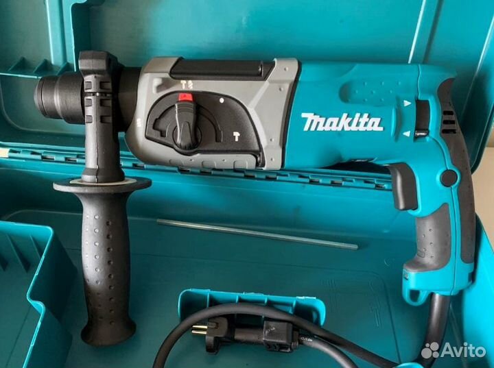 Перфоратор Makita