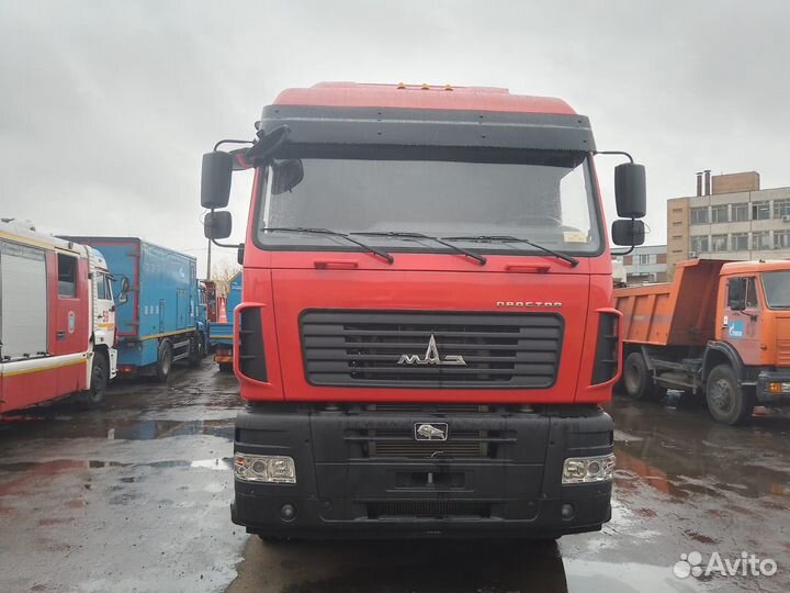 МАЗ 544008-070-031, 2023