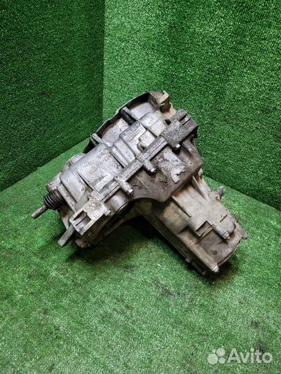 Коробка передач МКПП Zaz Chance 1.3