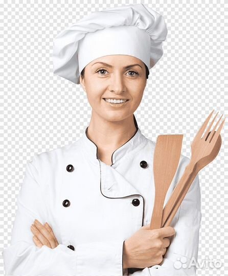 Шеф повар