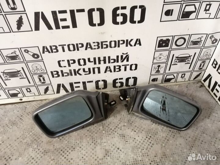 Зеркало электрическое для BMW 5-серия E34