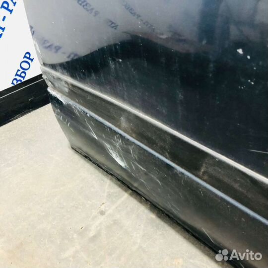 Nissan Sanny fb15 дверь передняя правая (Авторазбо