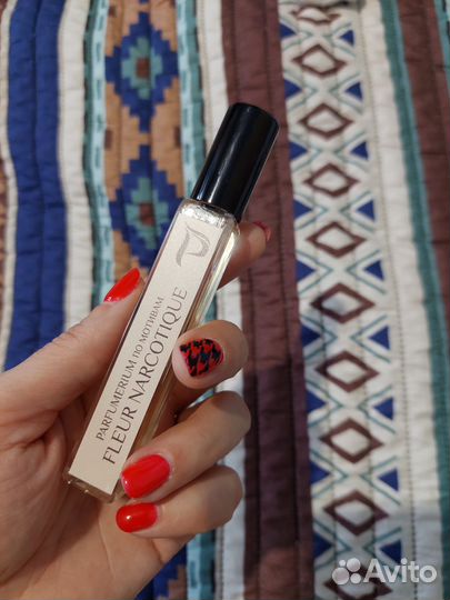 Туалетная вода женская