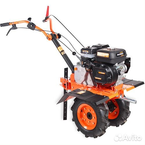 Новый мотоблок patriot мбп-7.0/900