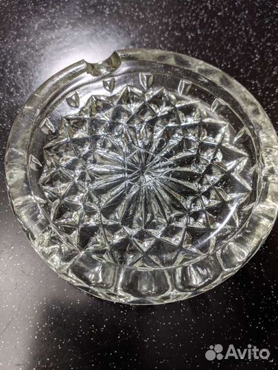 Пепельницы СССР