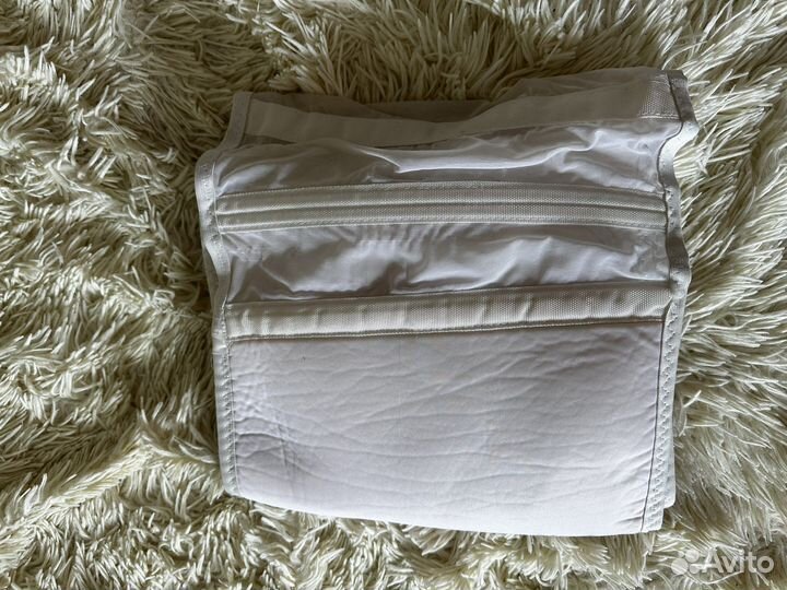 Корсет ортопедический orlett для спины/бандажи