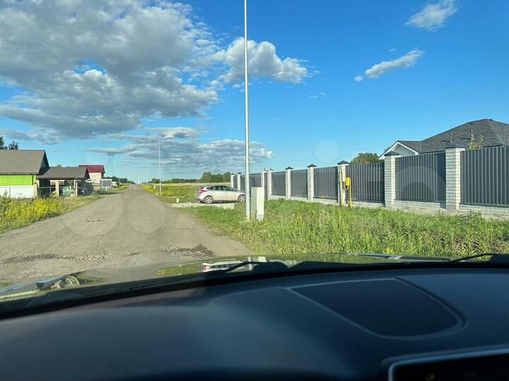 Участок 16,3 сот. (СНТ, ДНП)