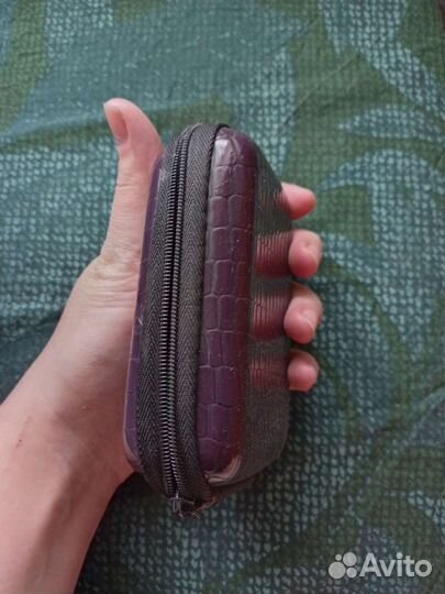 Чехол для камеры, фотоаппарата