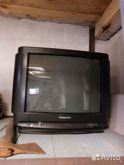 Телевизор бу