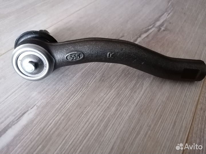 Наконечник рулевой тяги