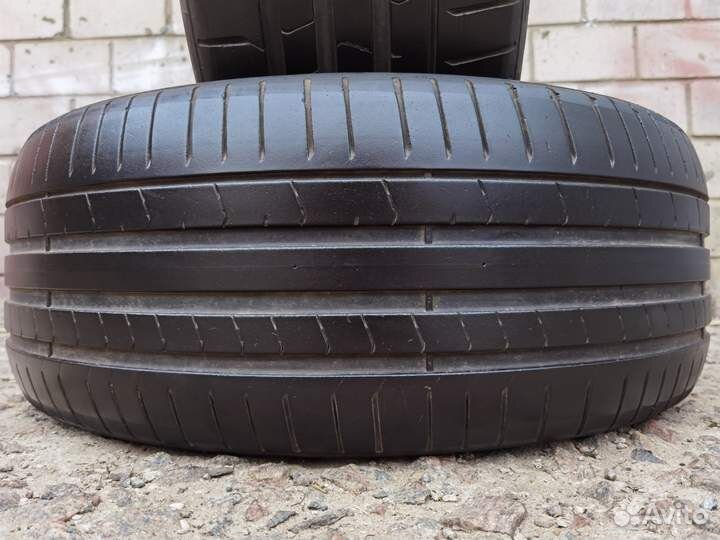 Pirelli P Zero 265/50 R19 110W