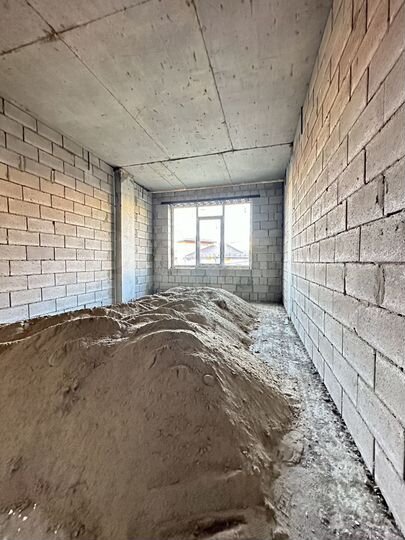 1-к. квартира, 50 м², 3/12 эт.