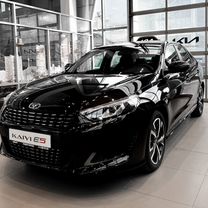 Новый Kaiyi E5 1.5 CVT, 2023, цена от 1 770 000 руб.