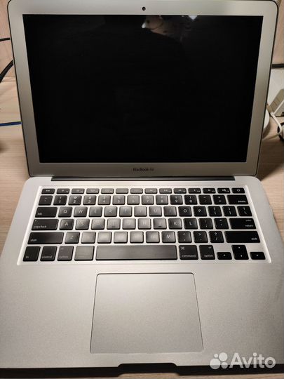 Apple MacBook Air 13 early 2015