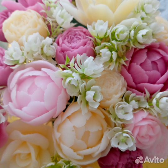 Мыловарение, мыло ручной работы