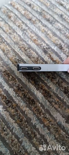 Переходник для Macbook