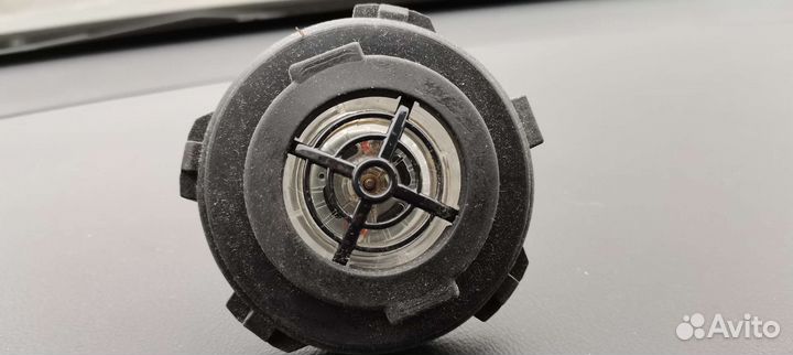 Двигатель пылесоса Electrolux новый