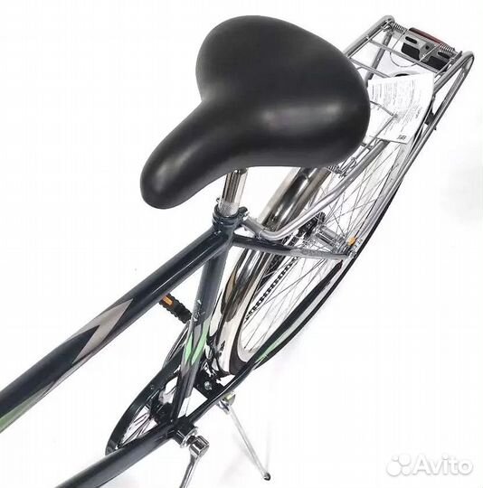 Дорожный велосипед «Десна» Вояж Gent 28