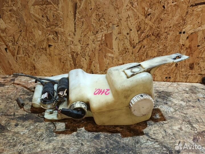 Бачок омывателя лобового стекла ваз (LADA) 2110 I