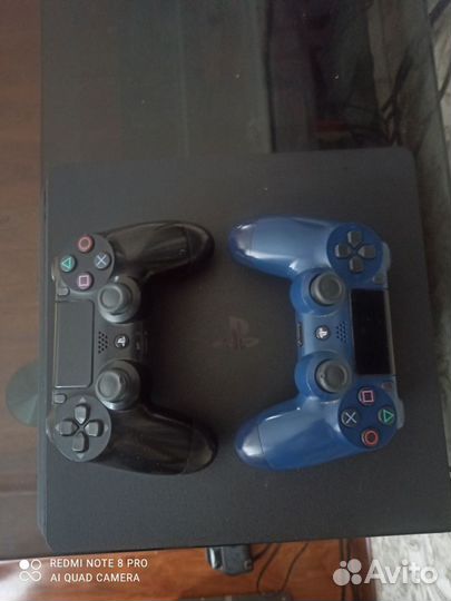 Sony PS4