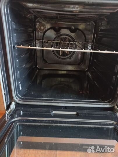 Электронная плита бу