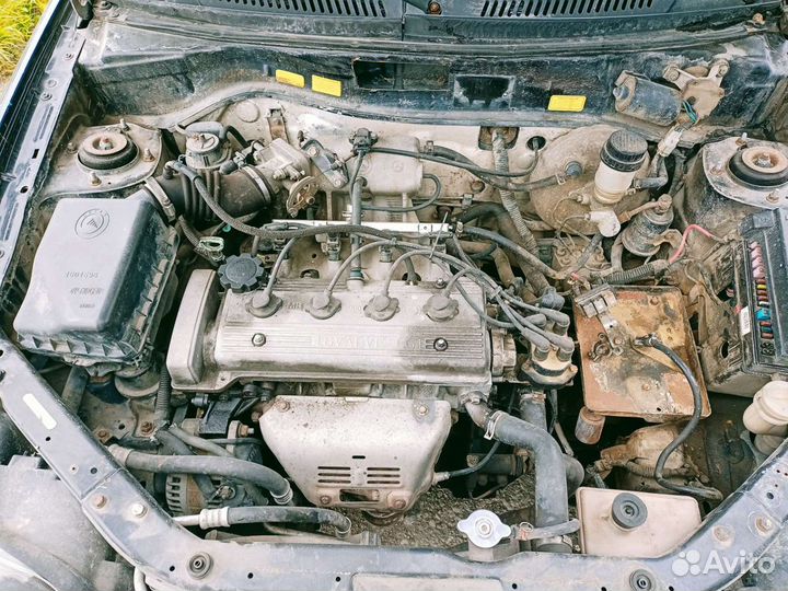 Geely ck otaka разбор на запчасти