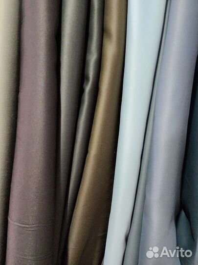 Блекаут портьера Шторы и тюль