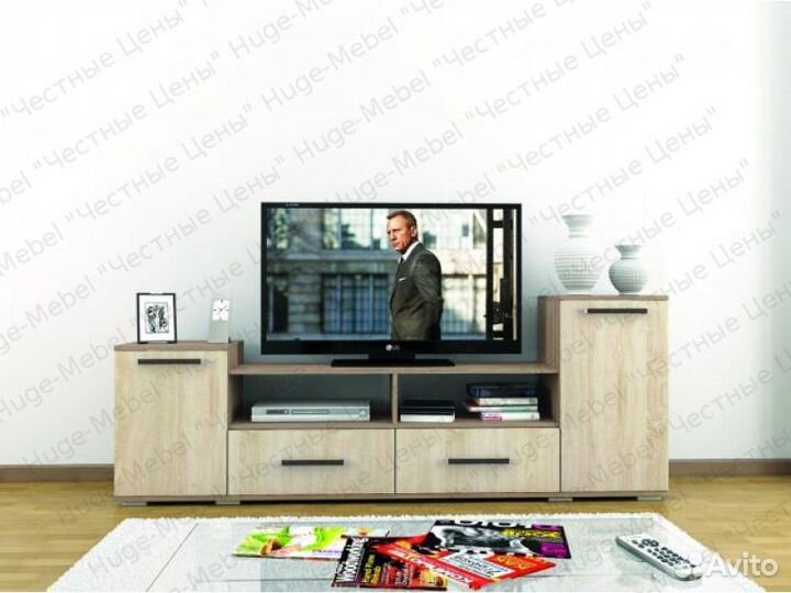 Тумба тв 