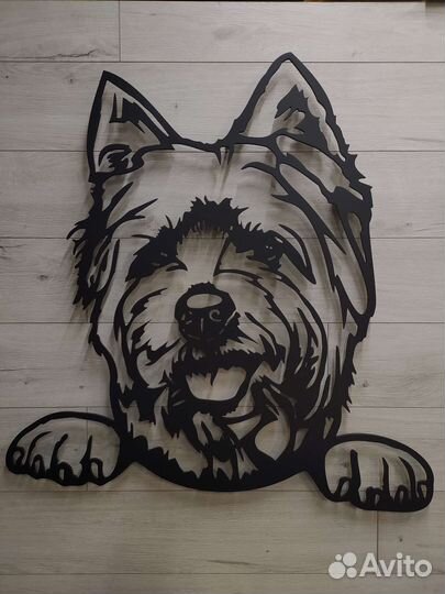 Панно настенное, декоративная панель