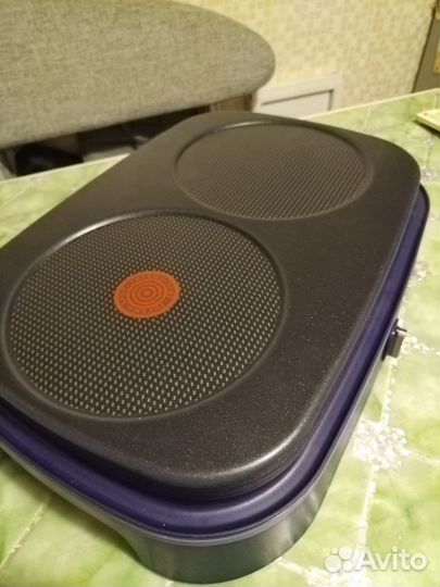 Блинница tefal