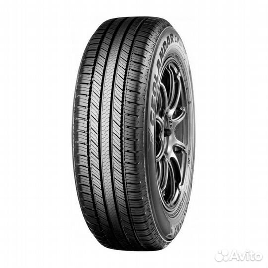Yokohama Geolandar CV G058 215/60 R17 96H