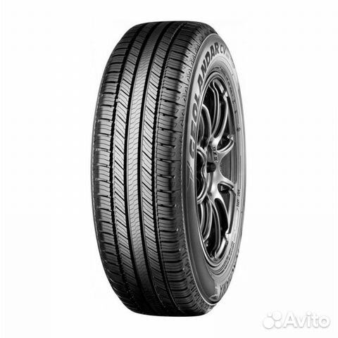 Yokohama Geolandar CV G058 215/60 R17 96H