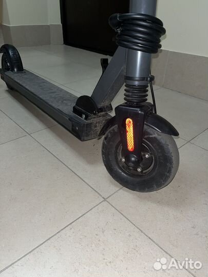 Электросамокат midway i-One PRO серый