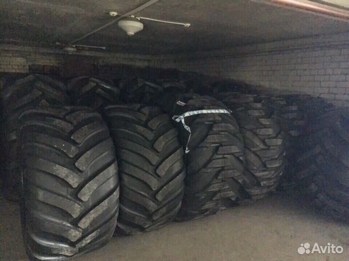 Запчасти для лесозаготовительной техники