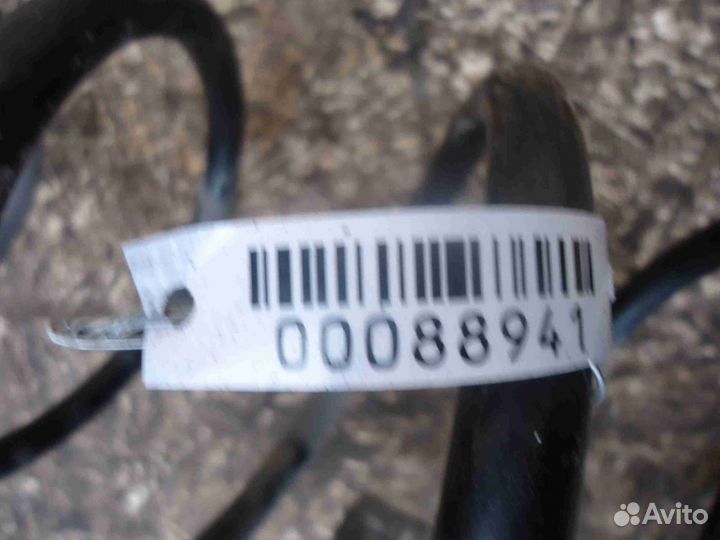 Пружина передняя Ford Fusion 2 USA