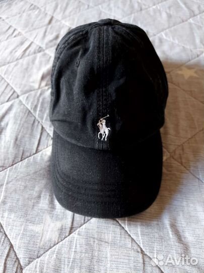 Кепка детская