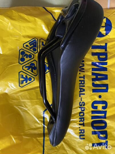 Седло для велосипеда