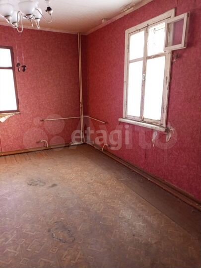 2-к. квартира, 44 м², 1/2 эт.