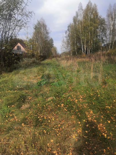 Участок 14 сот. (ИЖС)