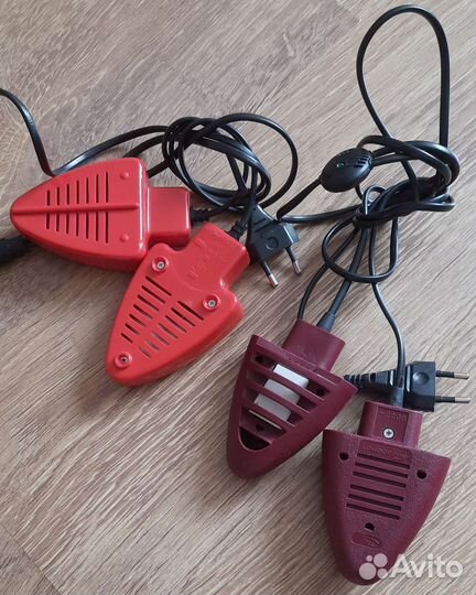 Сушилка обуви