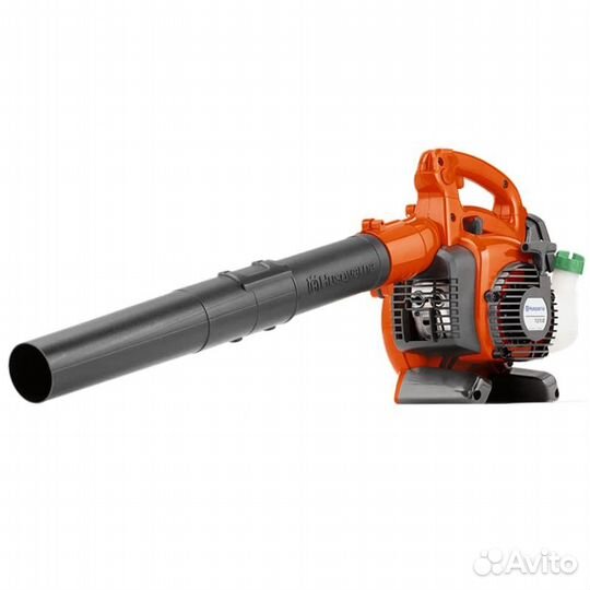 Аренда воздуходув Husqvarna, Шоврезчик 400мм