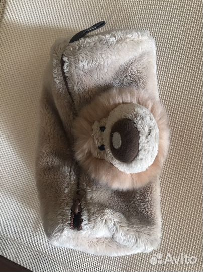 Пенал школьный