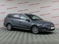 Volkswagen Passat, 2011, с пробегом, цена 1 149 000 руб.