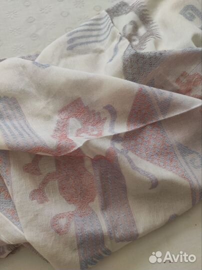 Палантин eleganzza