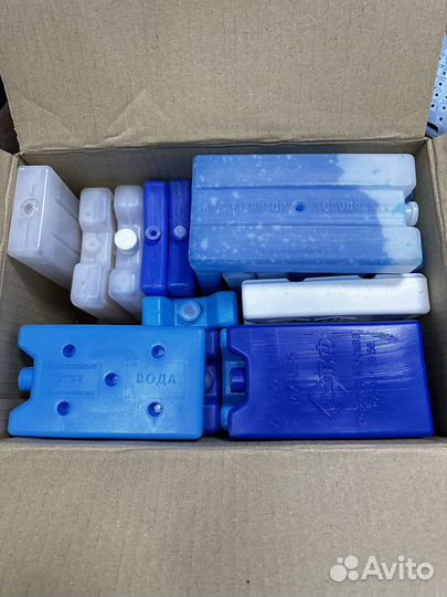 Аккумулятор холода